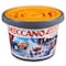 Meccano Meccano Junior Open Ended Bucket Multicolored 150 pc 6055102 - alternate 6